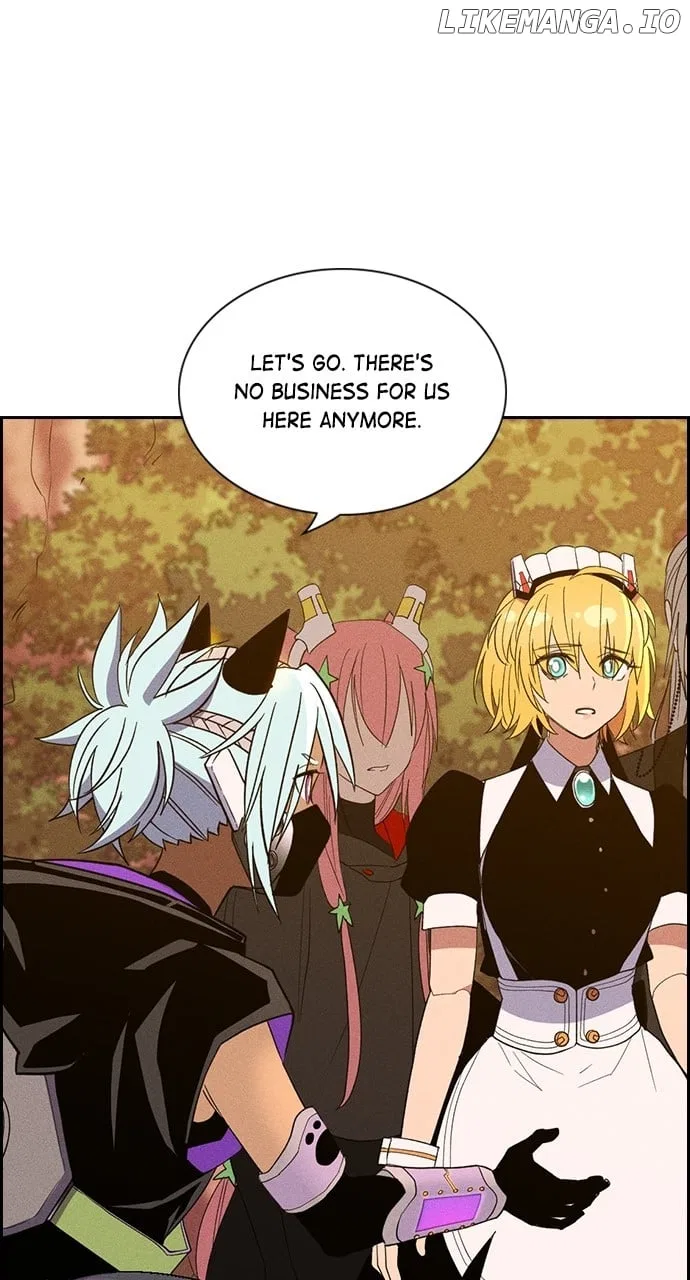 Housekeeper (Chae Yong-Taek) Chapter 136 – Page 50