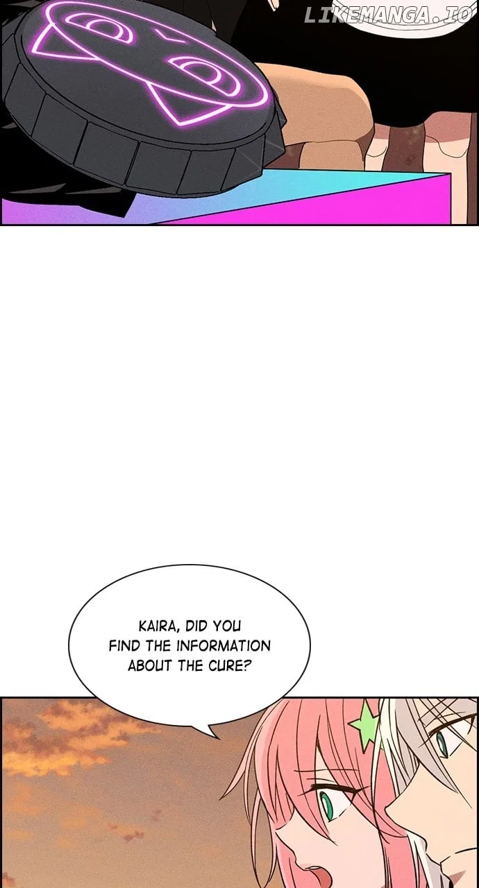 Housekeeper (Chae Yong-Taek) Chapter 136 – Page 51