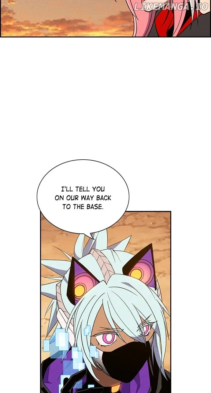 Housekeeper (Chae Yong-Taek) Chapter 136 – Page 52