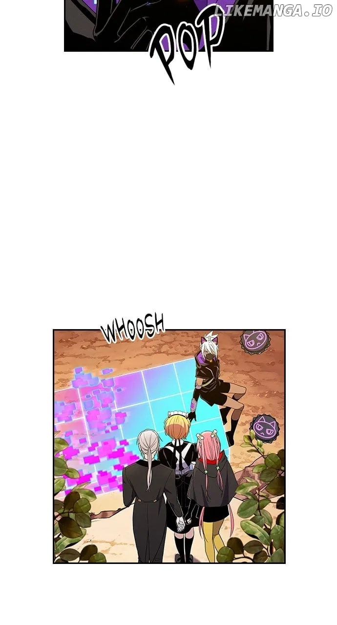 Housekeeper (Chae Yong-Taek) Chapter 136 – Page 53