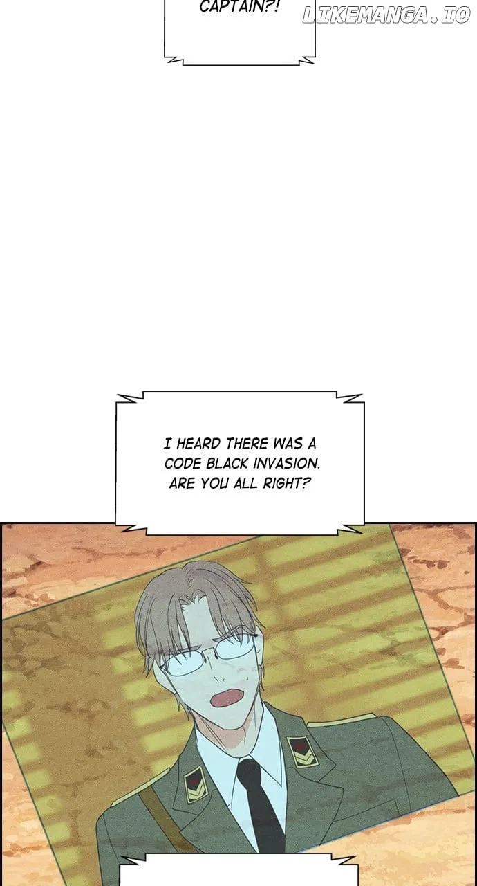 Housekeeper (Chae Yong-Taek) Chapter 136 – Page 56