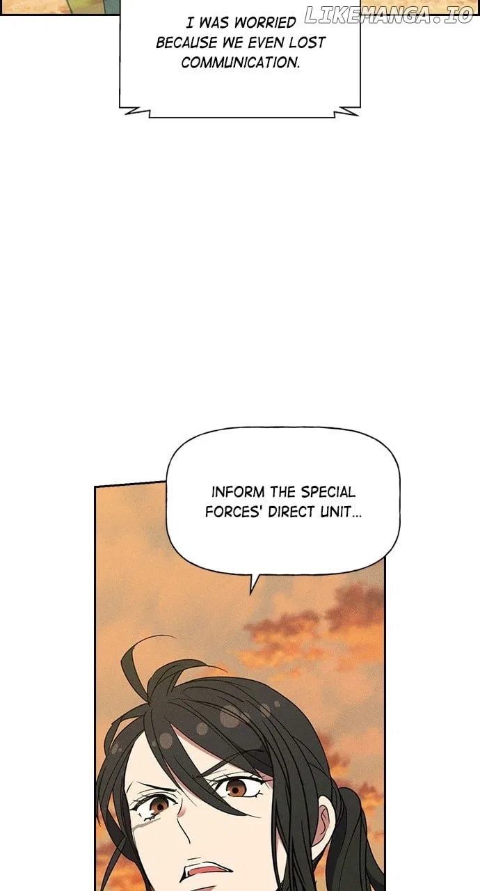 Housekeeper (Chae Yong-Taek) Chapter 136 – Page 57