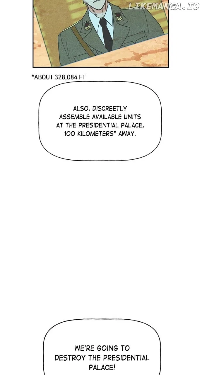 Housekeeper (Chae Yong-Taek) Chapter 136 – Page 59