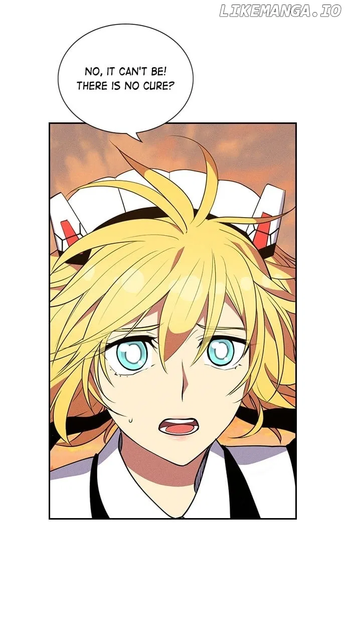 Housekeeper (Chae Yong-Taek) Chapter 136 – Page 62