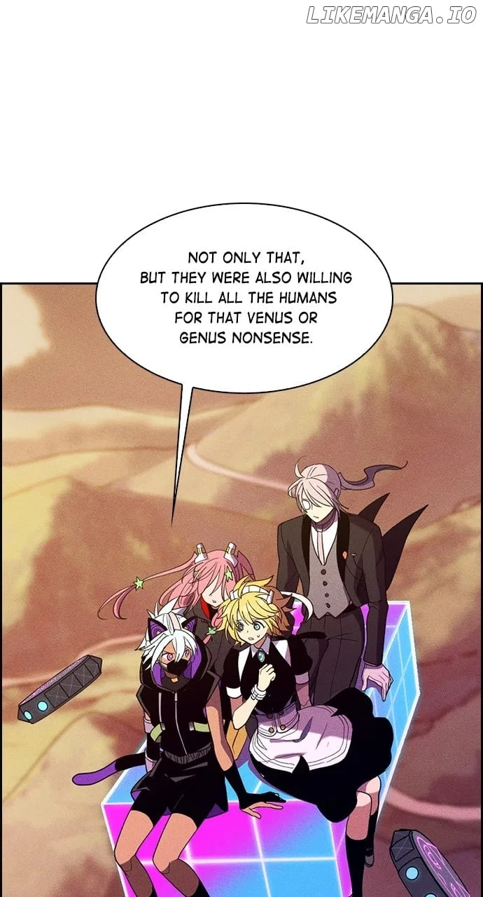 Housekeeper (Chae Yong-Taek) Chapter 136 – Page 63