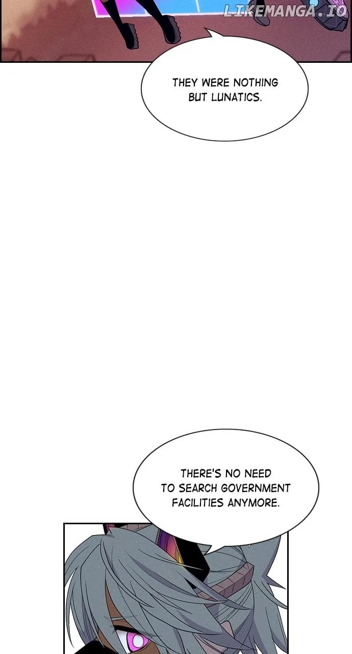 Housekeeper (Chae Yong-Taek) Chapter 136 – Page 64