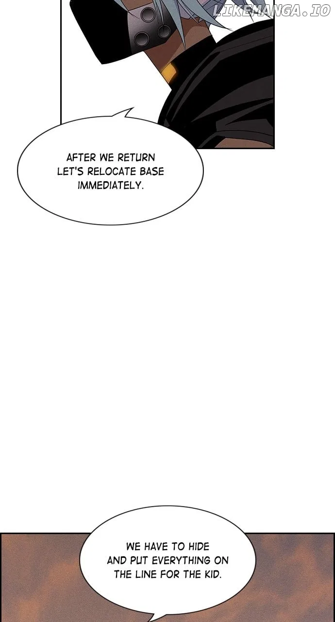 Housekeeper (Chae Yong-Taek) Chapter 136 – Page 65
