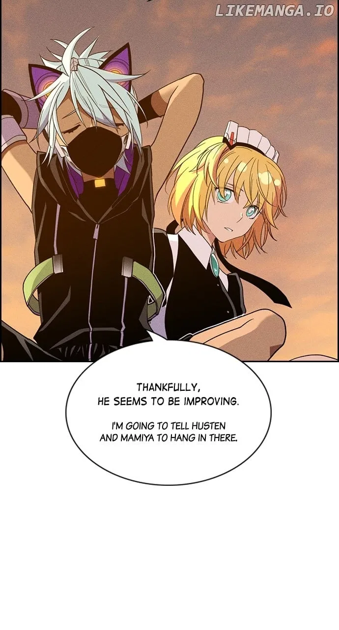Housekeeper (Chae Yong-Taek) Chapter 136 – Page 66
