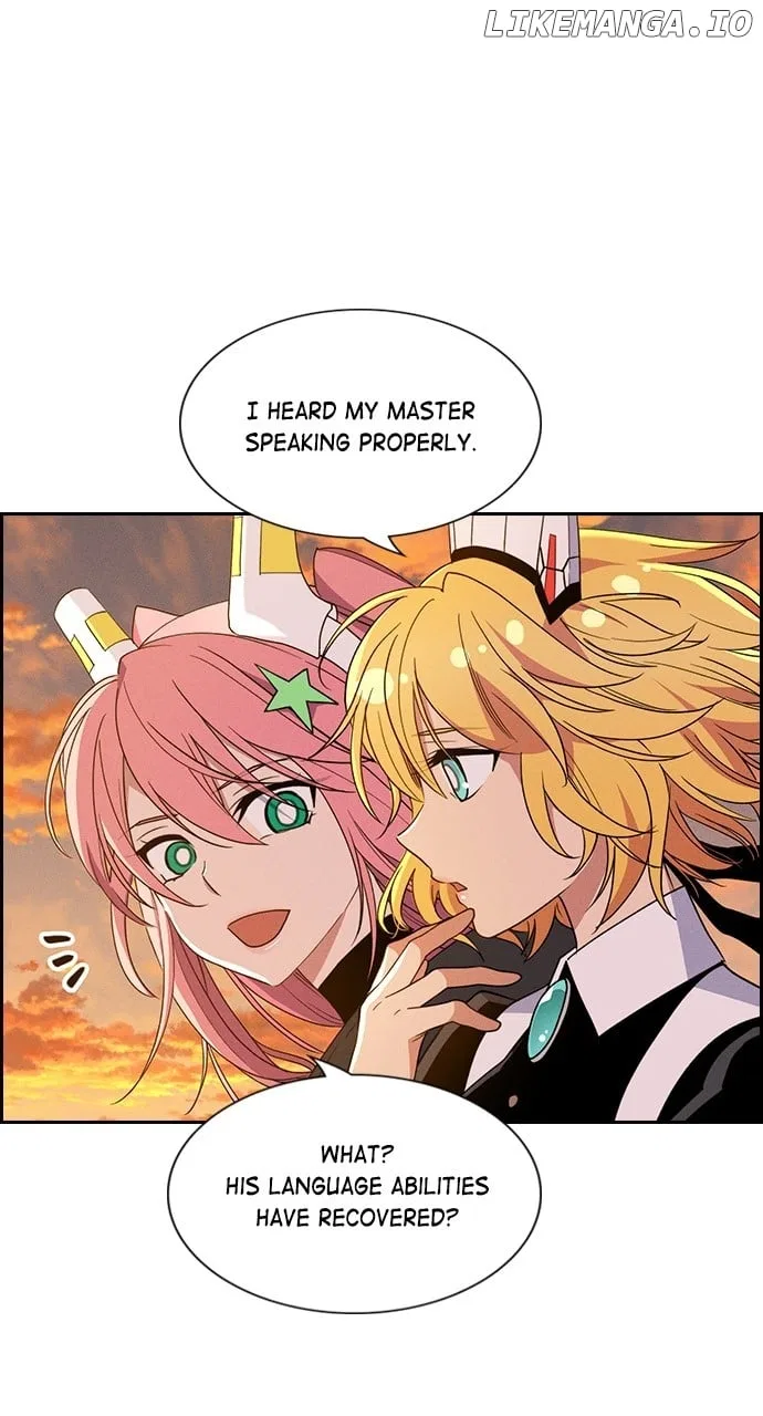 Housekeeper (Chae Yong-Taek) Chapter 136 – Page 67