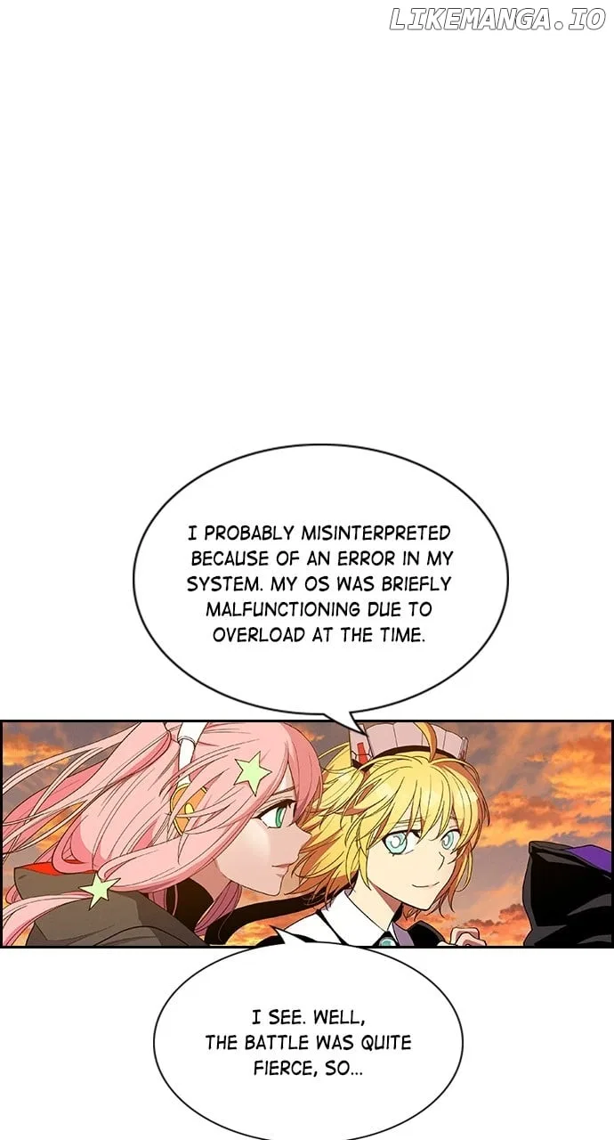 Housekeeper (Chae Yong-Taek) Chapter 136 – Page 68