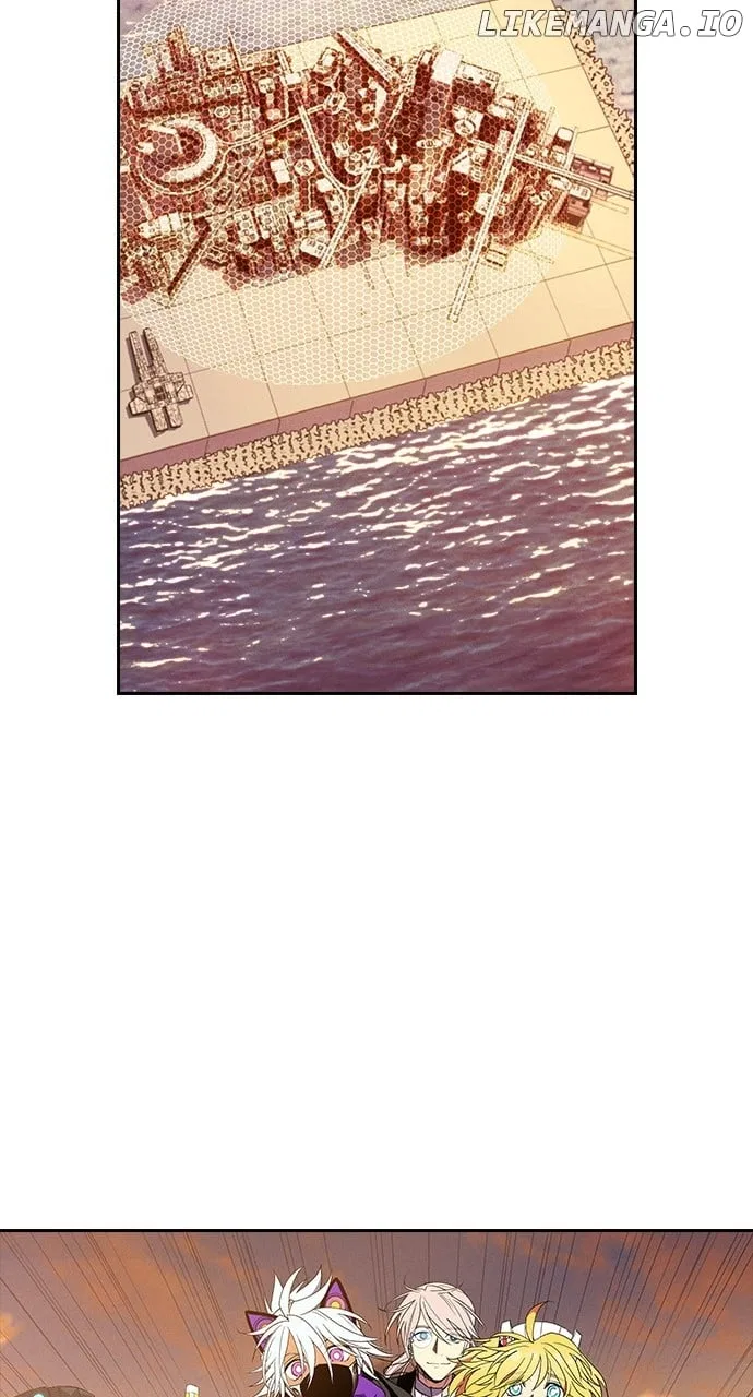 Housekeeper (Chae Yong-Taek) Chapter 136 – Page 71
