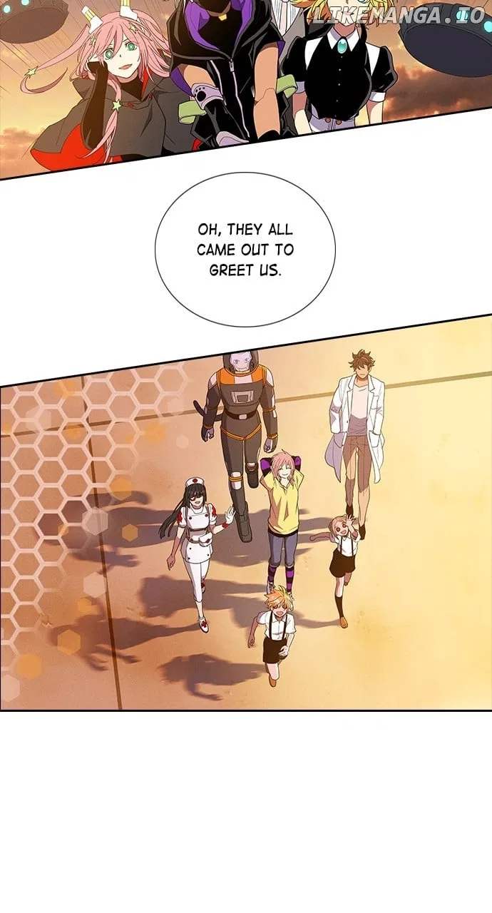 Housekeeper (Chae Yong-Taek) Chapter 136 – Page 72