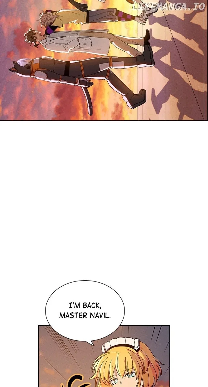 Housekeeper (Chae Yong-Taek) Chapter 136 – Page 74