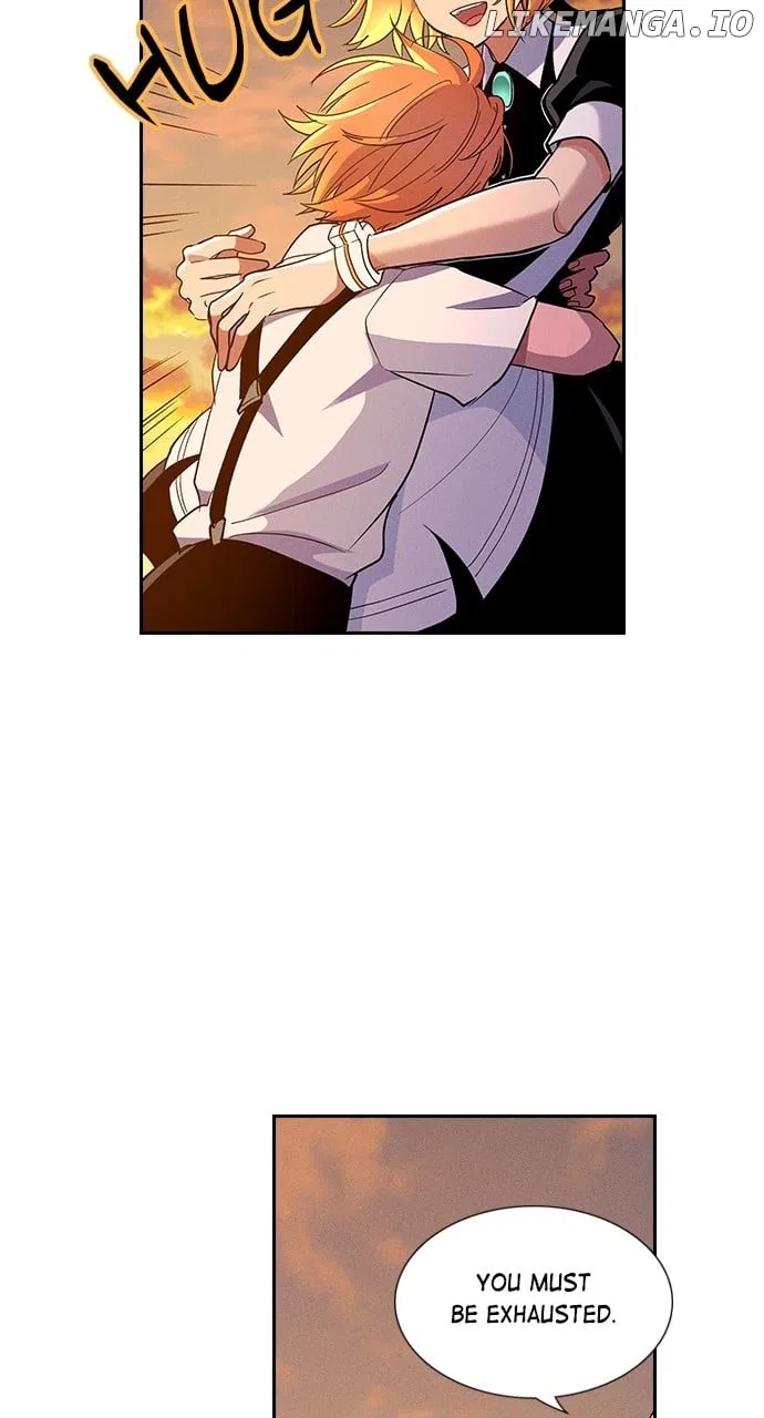 Housekeeper (Chae Yong-Taek) Chapter 136 – Page 75
