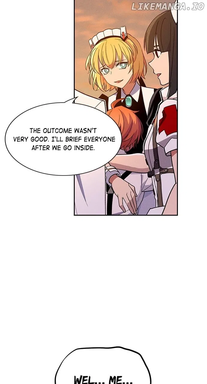 Housekeeper (Chae Yong-Taek) Chapter 136 – Page 76