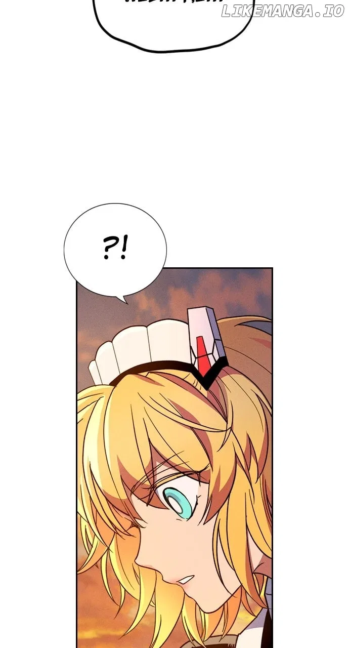 Housekeeper (Chae Yong-Taek) Chapter 136 – Page 77