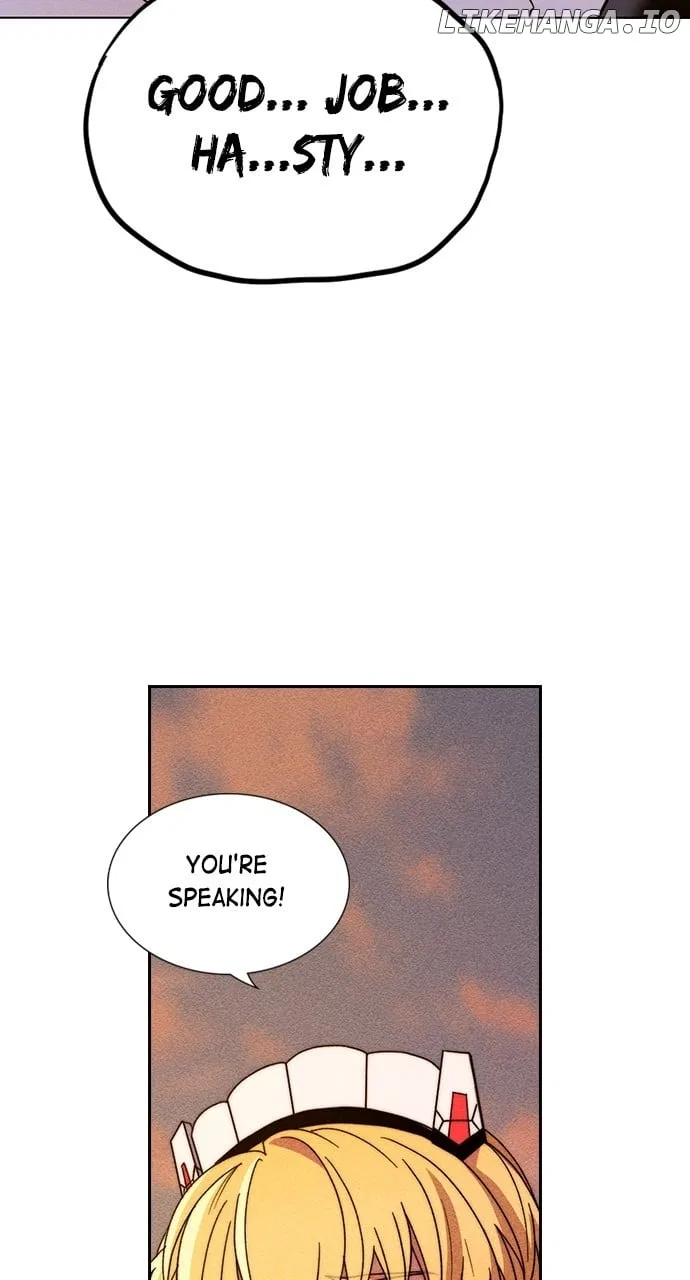 Housekeeper (Chae Yong-Taek) Chapter 136 – Page 80
