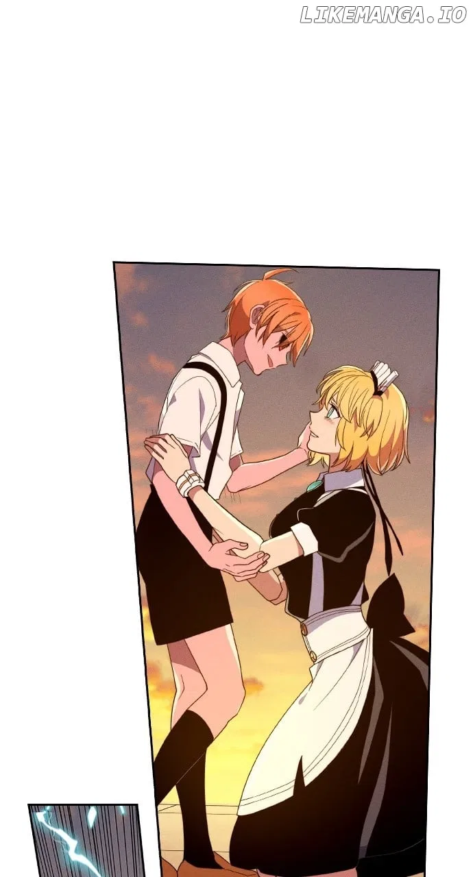Housekeeper (Chae Yong-Taek) Chapter 136 – Page 83