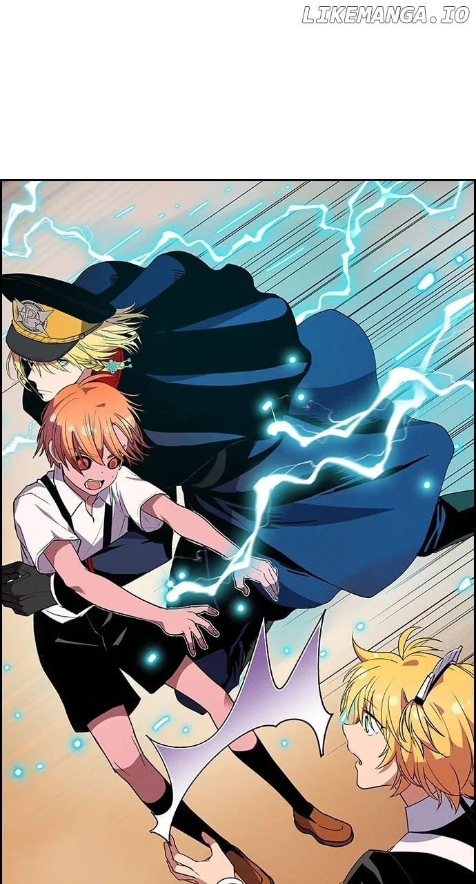 Housekeeper (Chae Yong-Taek) Chapter 136 – Page 85