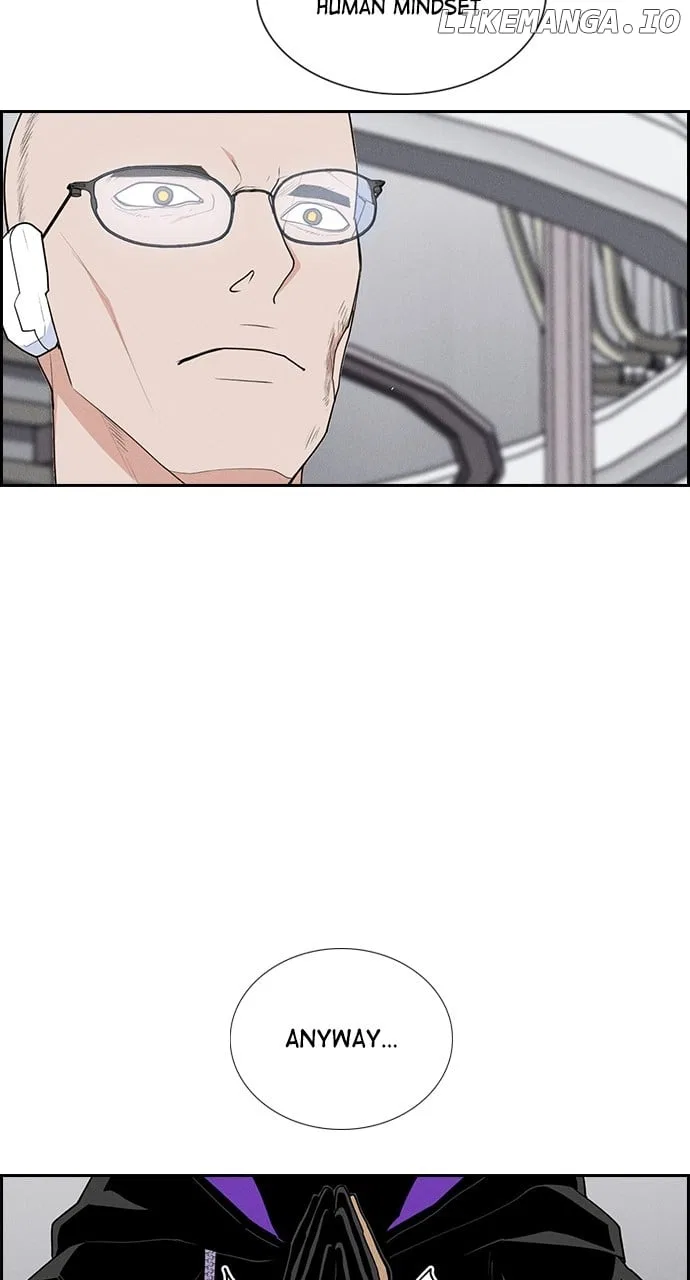 Housekeeper (Chae Yong-Taek) Chapter 135 – Page 3