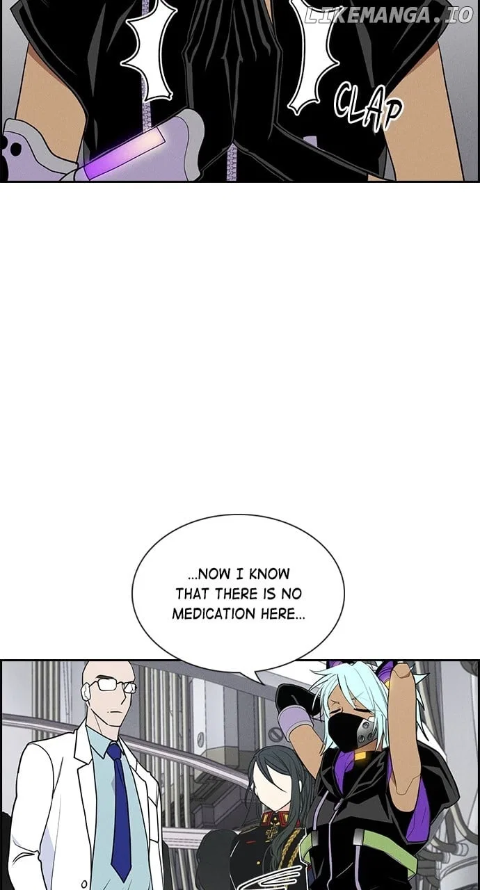Housekeeper (Chae Yong-Taek) Chapter 135 – Page 4