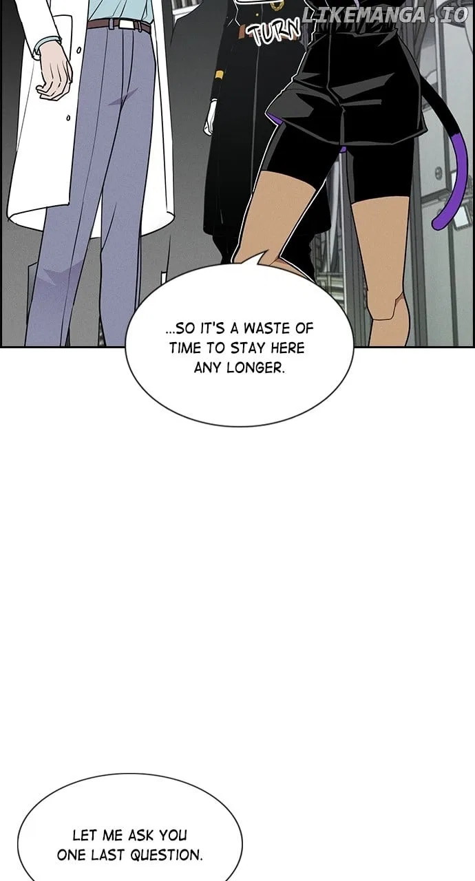 Housekeeper (Chae Yong-Taek) Chapter 135 – Page 5