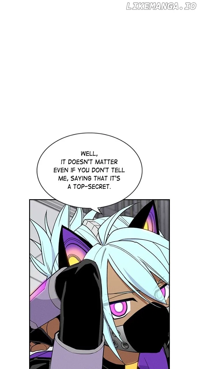 Housekeeper (Chae Yong-Taek) Chapter 135 – Page 8