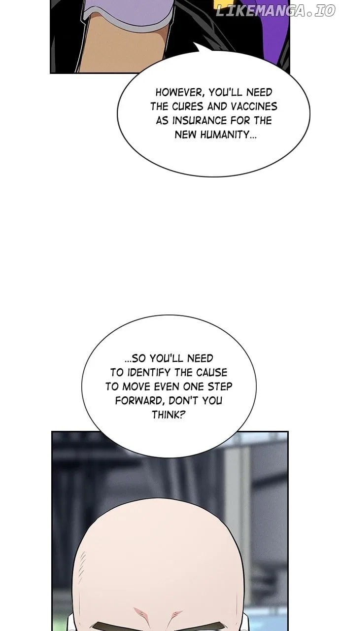 Housekeeper (Chae Yong-Taek) Chapter 135 – Page 9