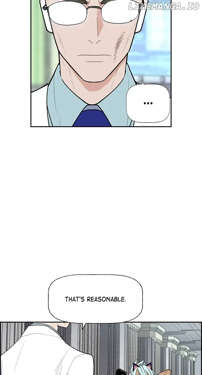 Housekeeper (Chae Yong-Taek) Chapter 135 – Page 10