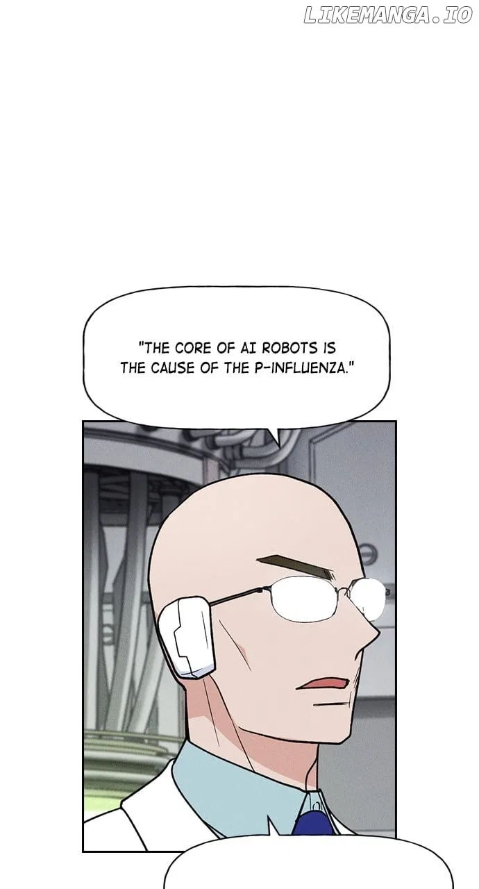 Housekeeper (Chae Yong-Taek) Chapter 135 – Page 12