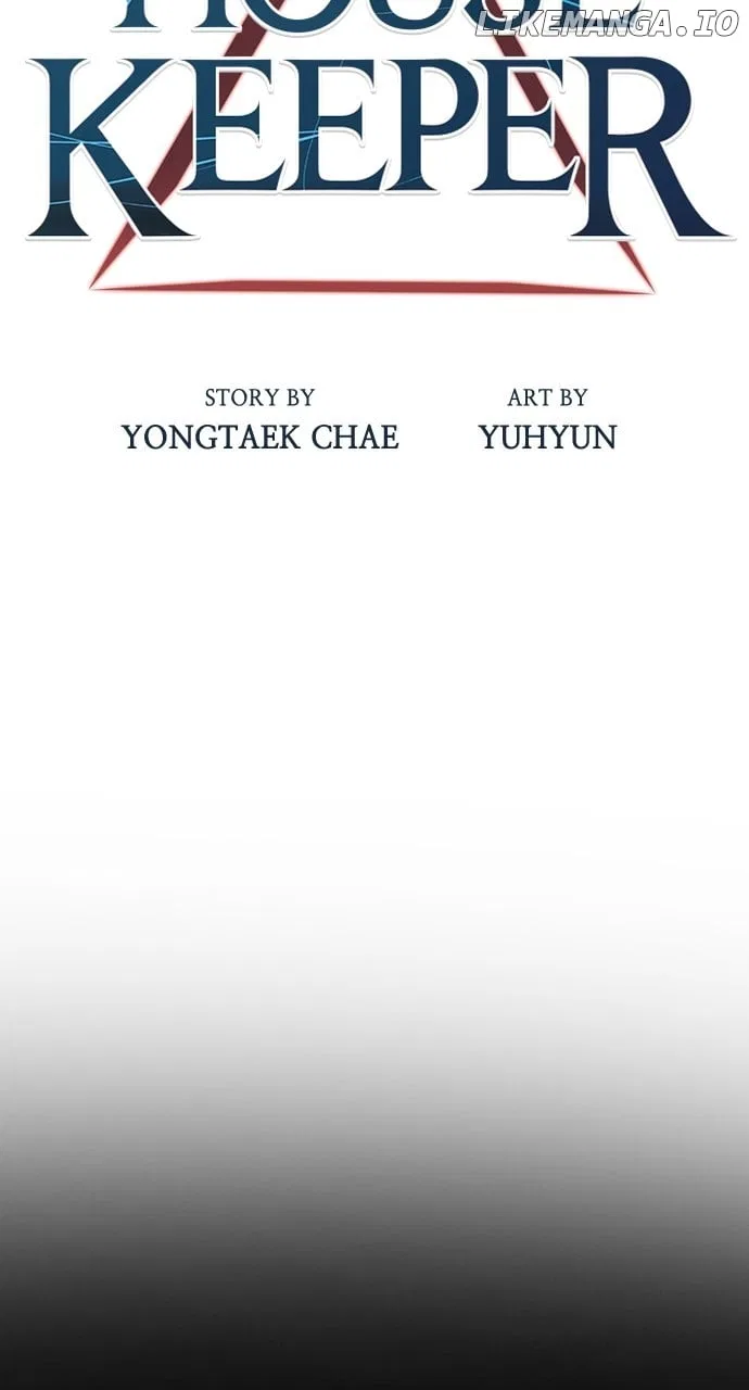 Housekeeper (Chae Yong-Taek) Chapter 135 – Page 14