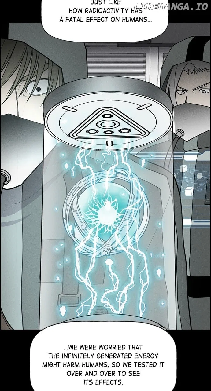 Housekeeper (Chae Yong-Taek) Chapter 135 – Page 16