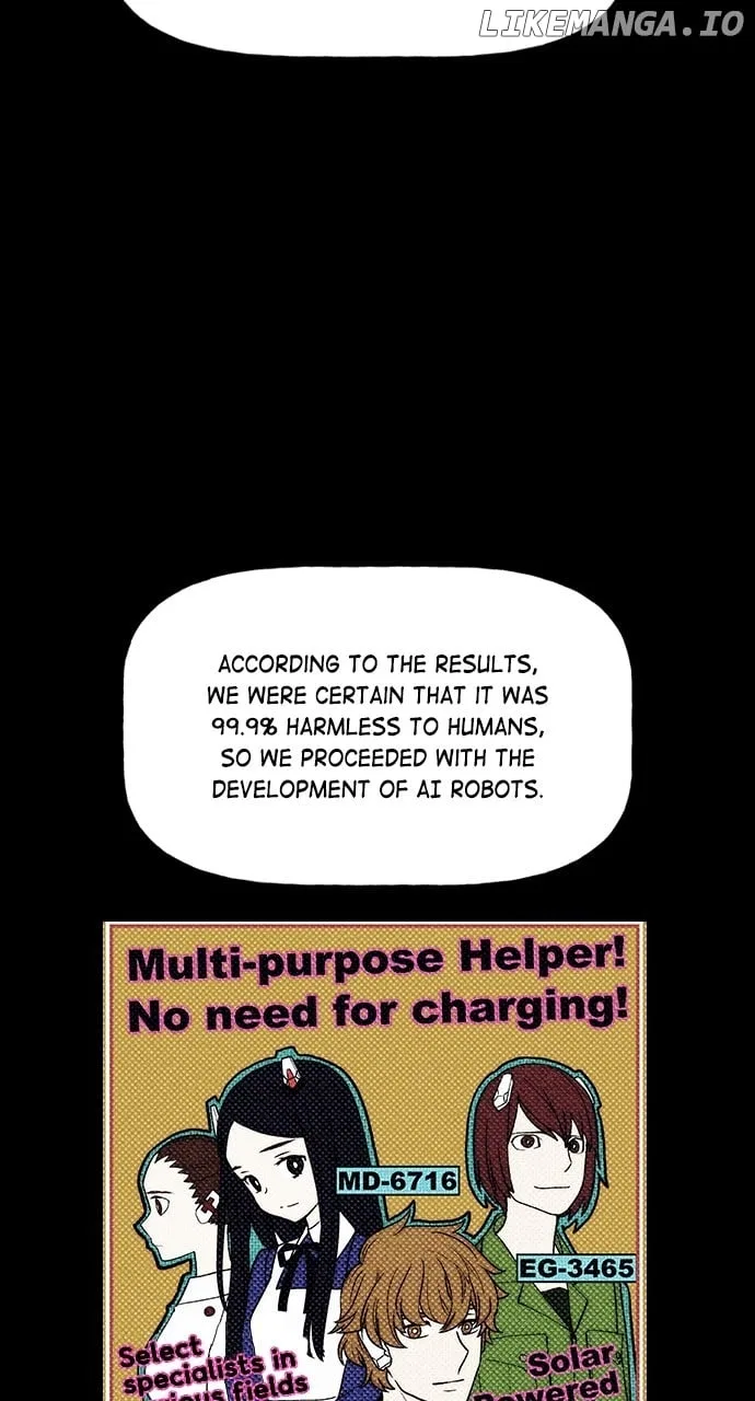 Housekeeper (Chae Yong-Taek) Chapter 135 – Page 17