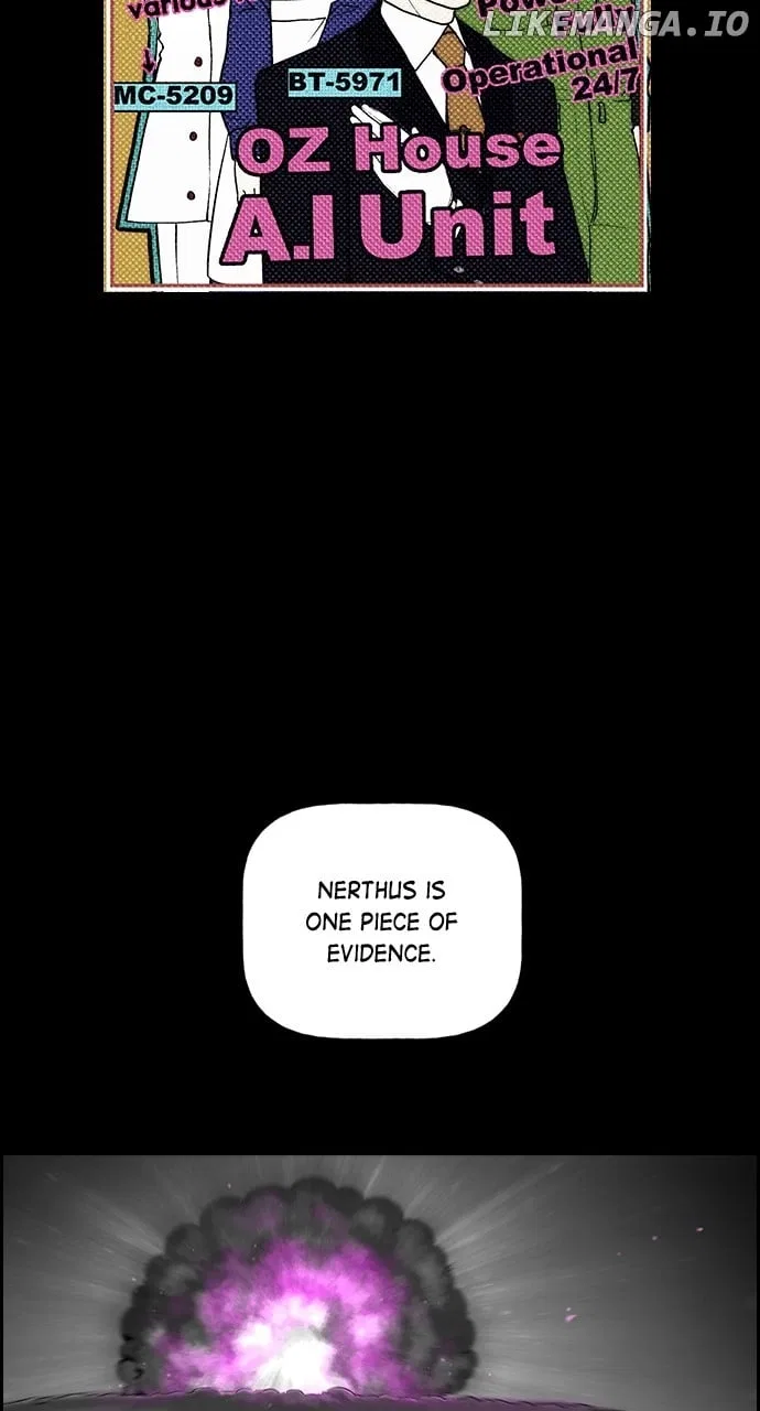 Housekeeper (Chae Yong-Taek) Chapter 135 – Page 18