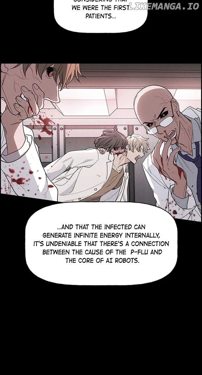 Housekeeper (Chae Yong-Taek) Chapter 135 – Page 20