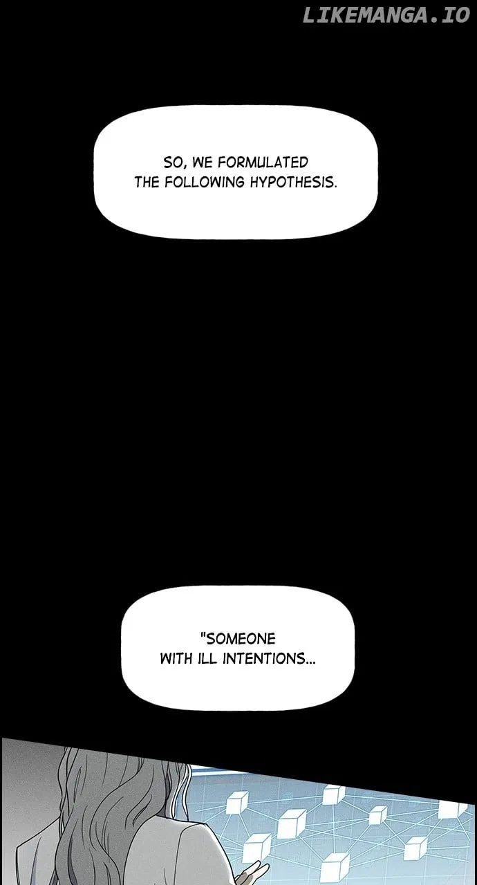Housekeeper (Chae Yong-Taek) Chapter 135 – Page 21