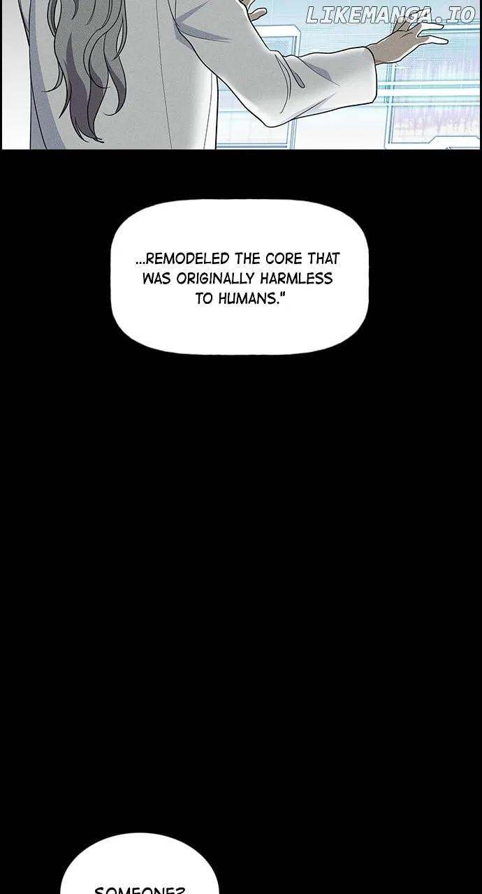 Housekeeper (Chae Yong-Taek) Chapter 135 – Page 22