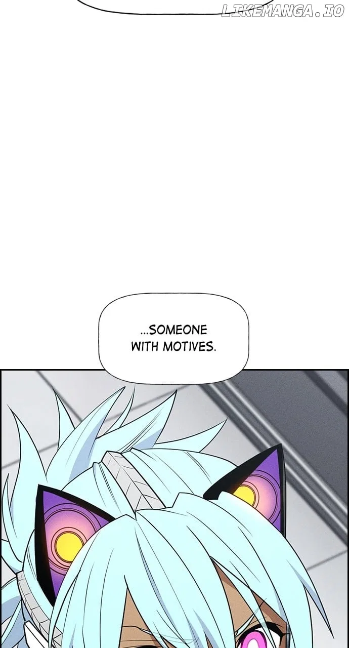 Housekeeper (Chae Yong-Taek) Chapter 135 – Page 26