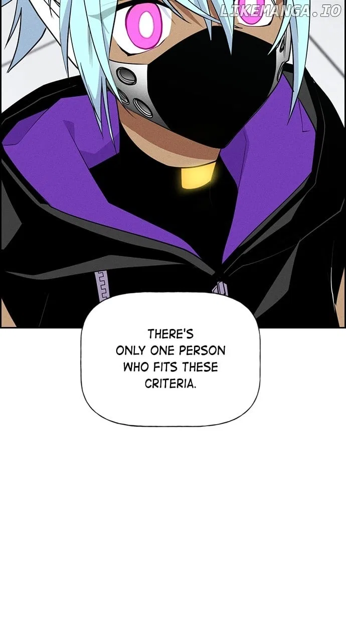 Housekeeper (Chae Yong-Taek) Chapter 135 – Page 27