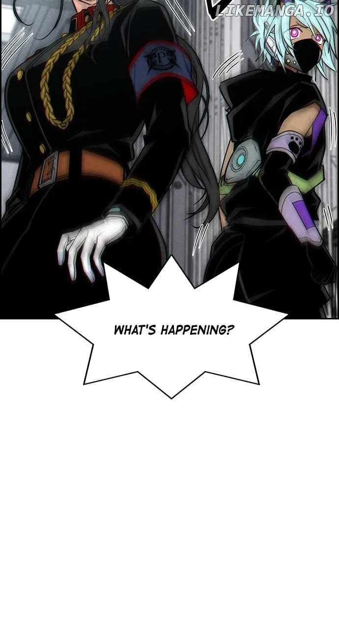 Housekeeper (Chae Yong-Taek) Chapter 135 – Page 31