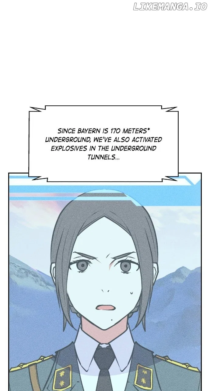 Housekeeper (Chae Yong-Taek) Chapter 135 – Page 33