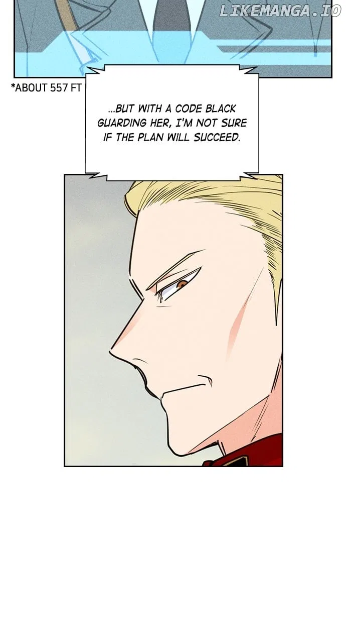 Housekeeper (Chae Yong-Taek) Chapter 135 – Page 34