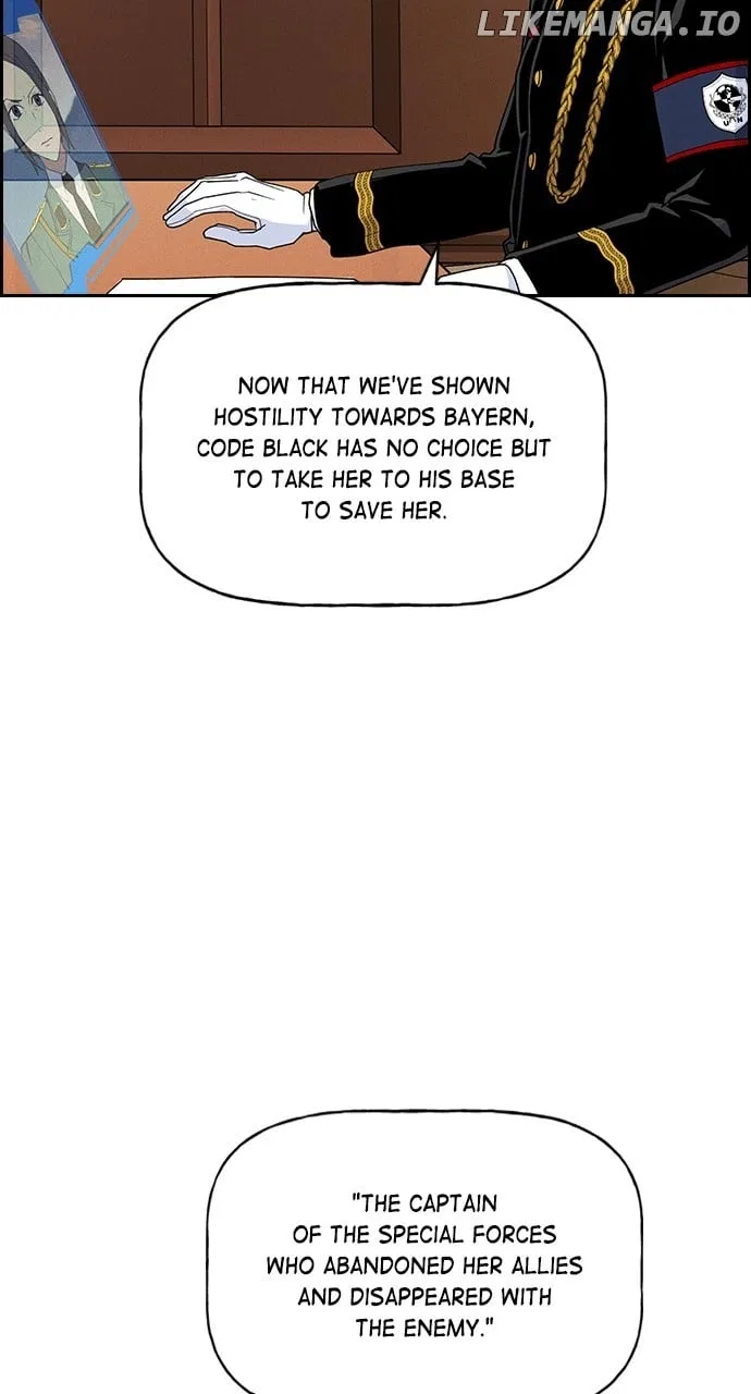 Housekeeper (Chae Yong-Taek) Chapter 135 – Page 37
