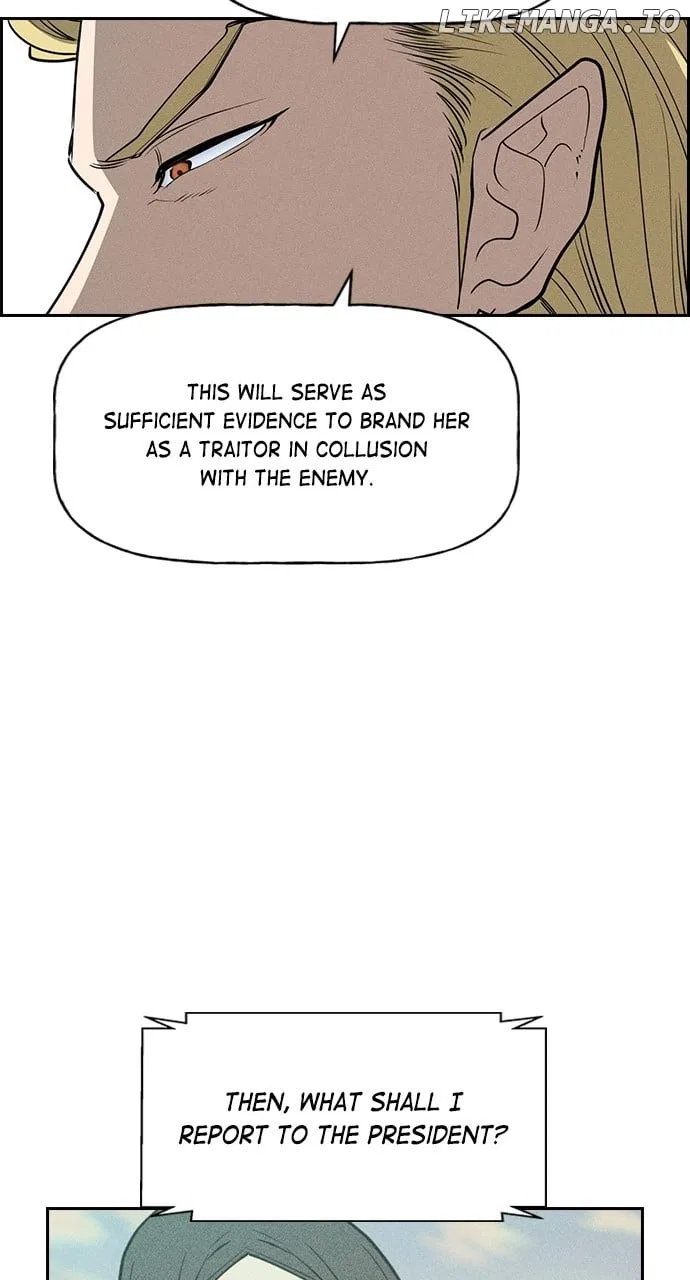 Housekeeper (Chae Yong-Taek) Chapter 135 – Page 38
