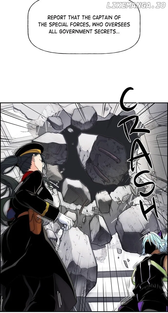 Housekeeper (Chae Yong-Taek) Chapter 135 – Page 40