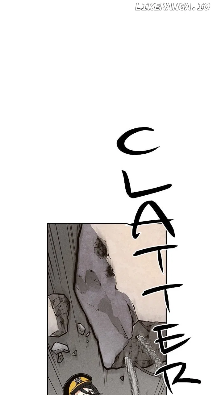 Housekeeper (Chae Yong-Taek) Chapter 135 – Page 41