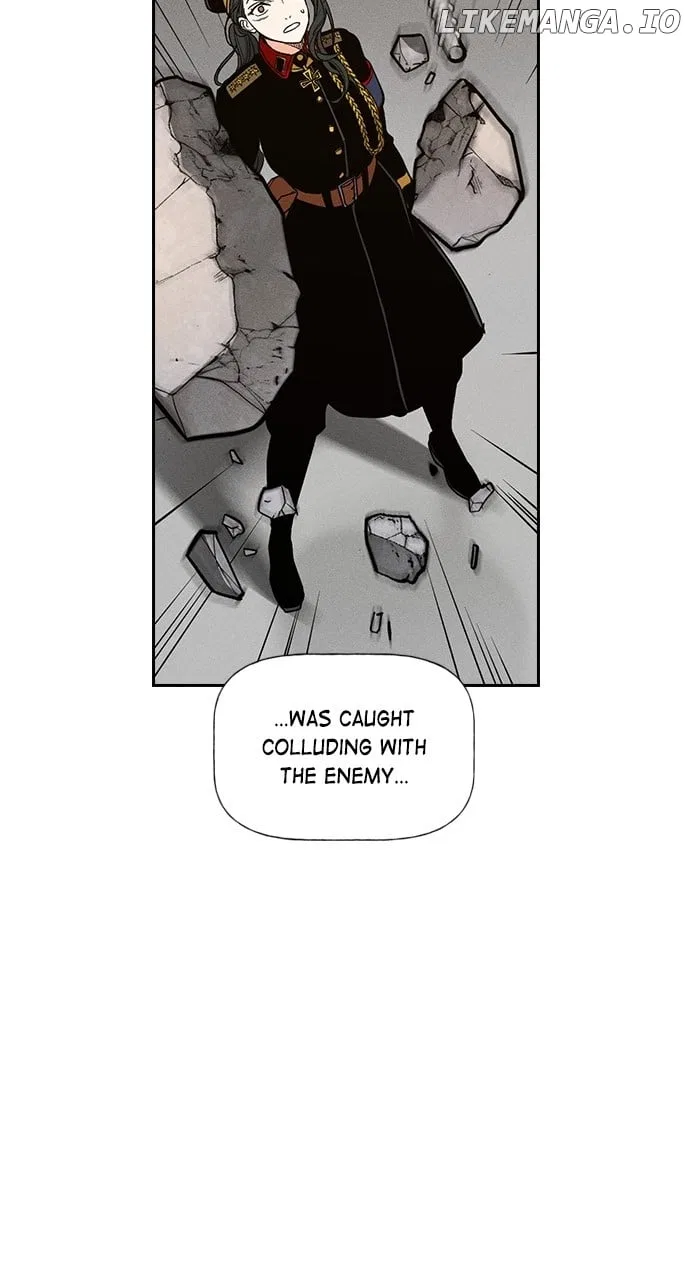 Housekeeper (Chae Yong-Taek) Chapter 135 – Page 42
