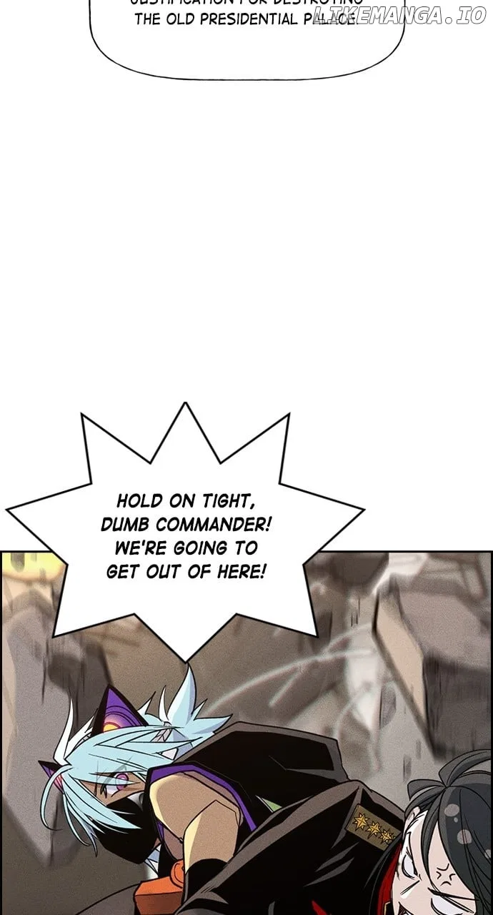 Housekeeper (Chae Yong-Taek) Chapter 135 – Page 44