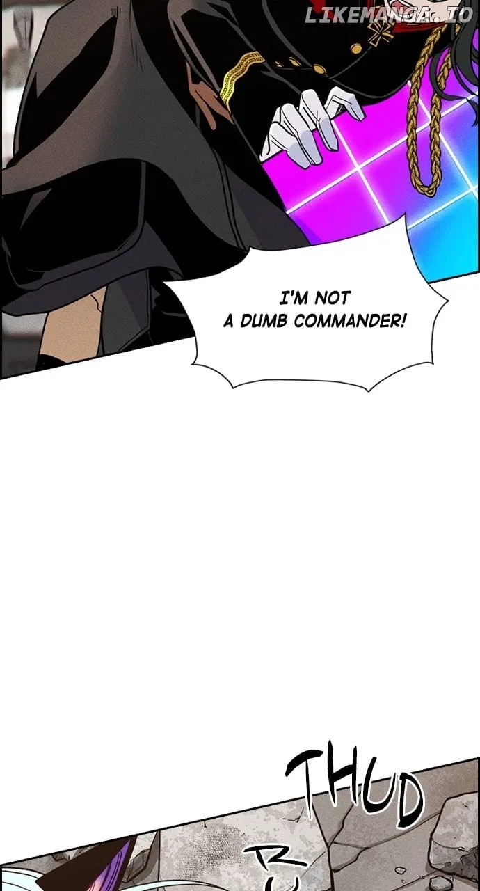 Housekeeper (Chae Yong-Taek) Chapter 135 – Page 45