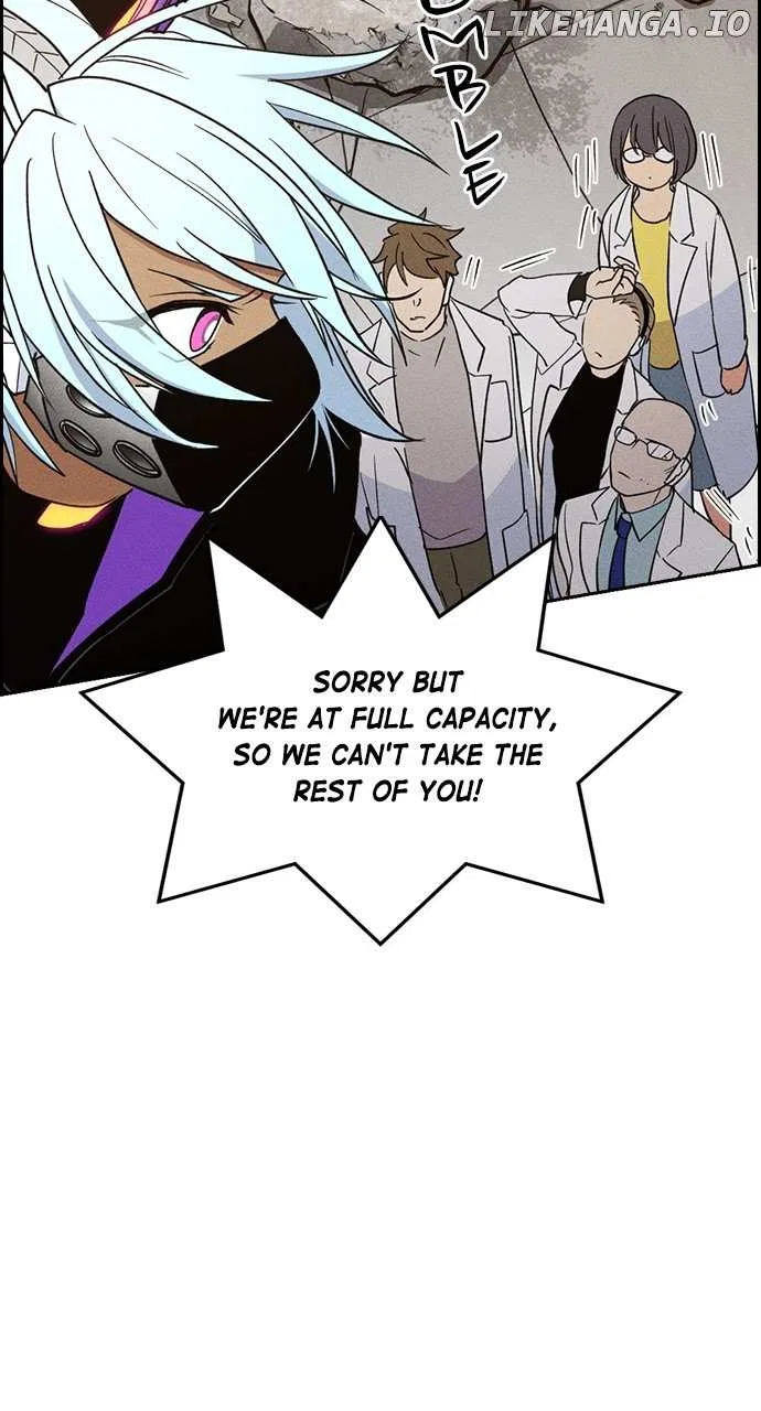 Housekeeper (Chae Yong-Taek) Chapter 135 – Page 46